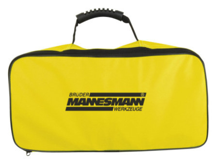 BRÜDER MANNESMANN Kit d'outils & de dépannage pour voiture