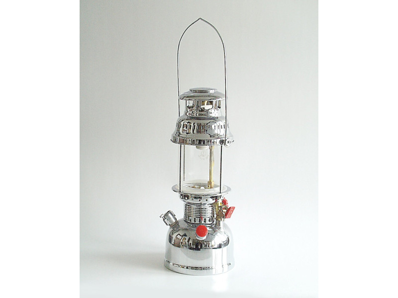 BRÜDER MANNESMANN Lampe à pétrole haute pression