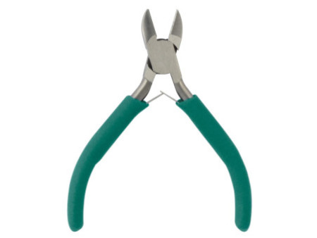 BRÜDER MANNESMANN Kit de pince à sertir, 3 pièces
