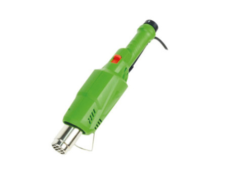 BRÜDER MANNESMANN Désherbeur thermique 3 en 1, 230 V