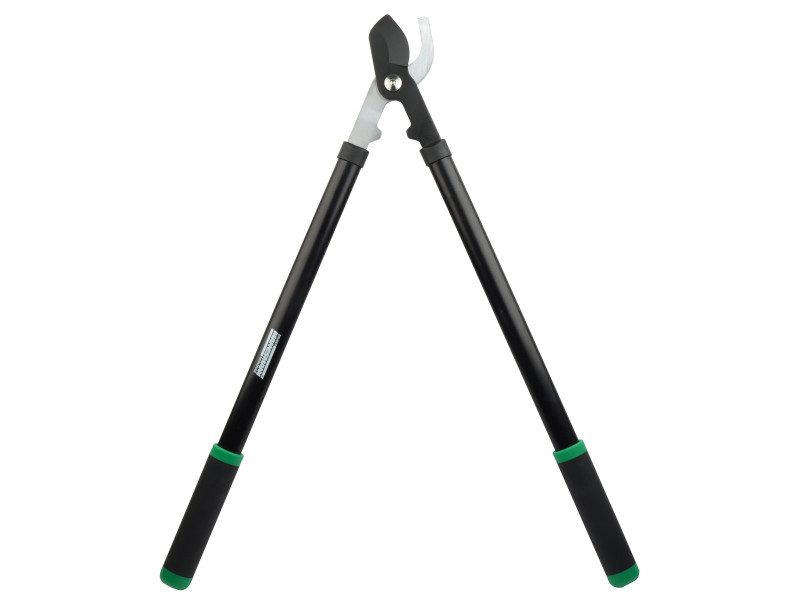 BRÜDER MANNESMANN Sécateur élagueur bypass, longueur: 730 mm