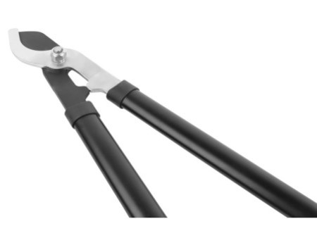 BRÜDER MANNESMANN Sécateur élagueur bypass, longueur: 730 mm