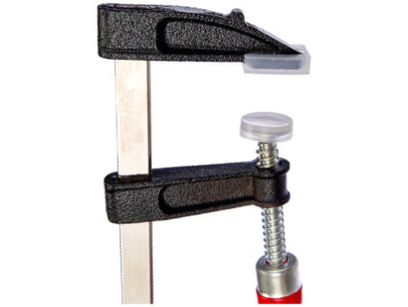 BRÜDER MANNESMANN Serre-joint, 50 x 150 mm