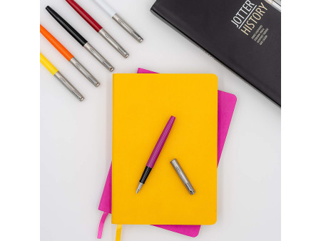 PARKER Stylo plume JOTTER ORIGINAL Bleu C.T.