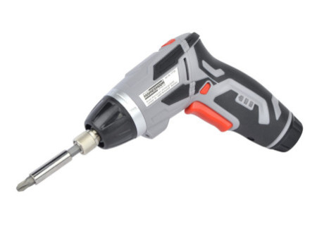 BRÜDER MANNESMANN Perceuse-visseuse sans fil, 3,6 volts