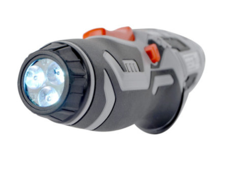 BRÜDER MANNESMANN Perceuse-visseuse sans fil, 3,6 volts