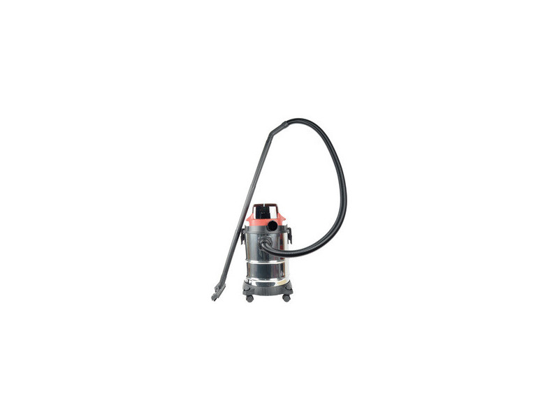 BRÜDER MANNESMANN Aspirateur eau & poussière sans fil, 25 L