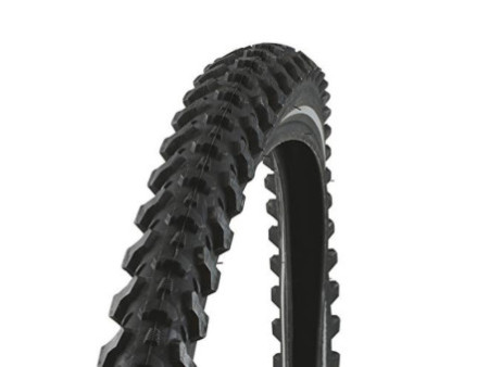 FISCHER Pneu pour vélo, increvable, 26' (66,04 cm)