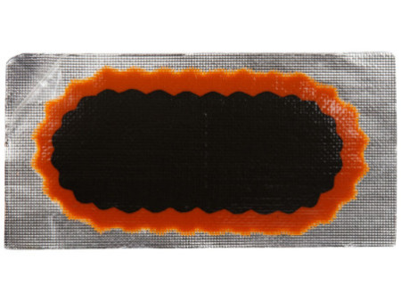 REMA TIP TOP Kit de réparation de vélo 'TT 00', 12 pièces