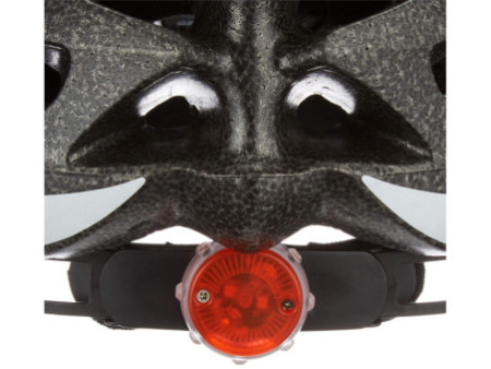FISCHER Casque de vélo 'Hawaii', taille: S/M