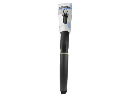 FISCHER Kit garde-boue de vélo, 24' - 26' (61 - 66 cm)