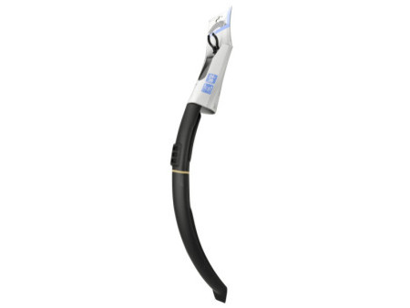 FISCHER Kit garde-boue de vélo, 24' - 26' (61 - 66 cm)