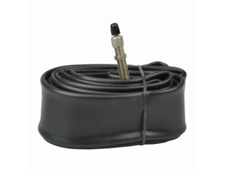 FISCHER Chambre à air, valve Dunlop, 20' (50,80 cm)