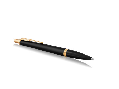 PARKER Set d'écriture URBAN Muted Noir G.T.