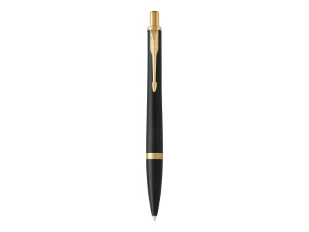 PARKER Set d'écriture URBAN Muted Noir G.T.