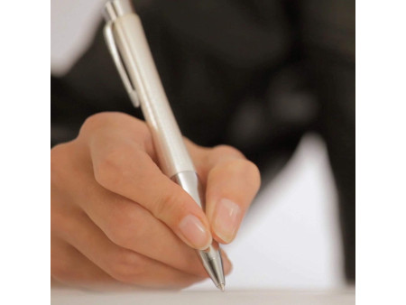 PARKER Set d'écriture URBAN Muted Noir G.T.