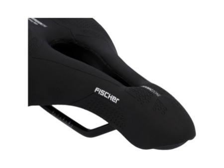 FISCHER Selle pour VTT R.E.Med Memory Foam