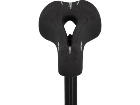 FISCHER Selle pour VTT R.E.Med Memory Foam