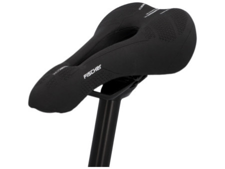 FISCHER Selle pour VTT R.E.Med Memory Foam