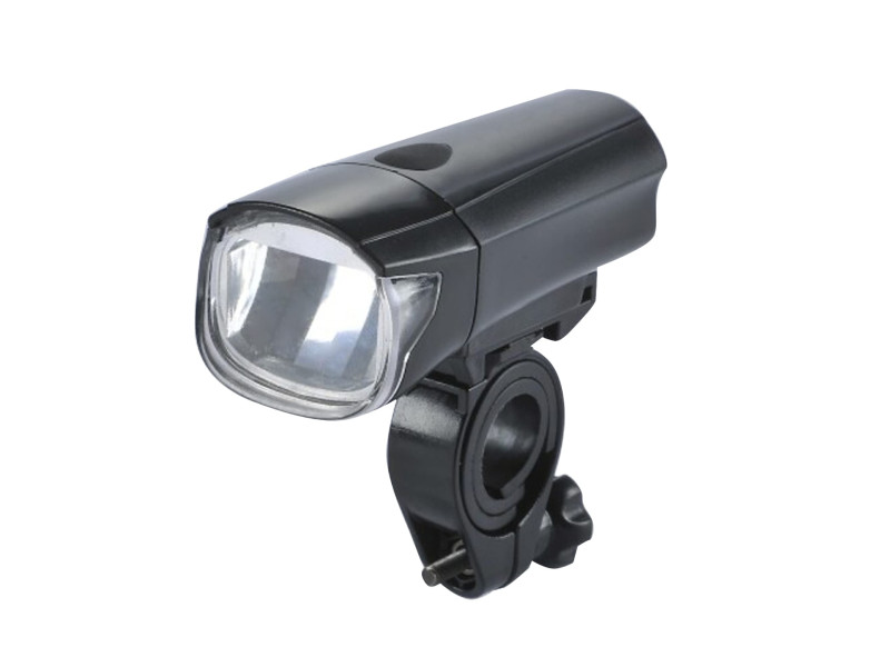 FISCHER Feu avant LED pour vélo 40/20 Lux
