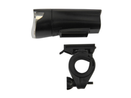 FISCHER Feu avant LED pour vélo 40/20 Lux
