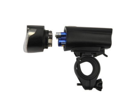 FISCHER Feu avant LED pour vélo 40/20 Lux