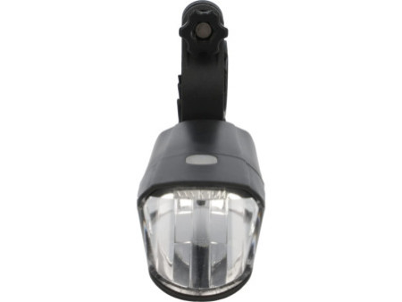 FISCHER Feu avant LED pour vélo 40/20 Lux
