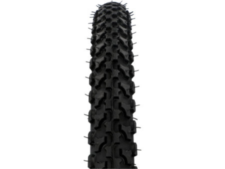 FISCHER Pneu de vélo, 20' (50,80 cm)