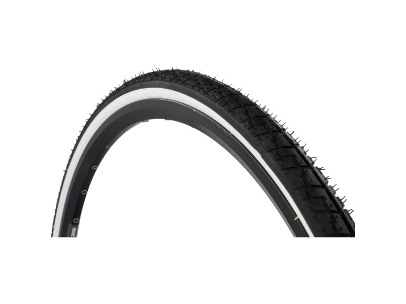 FISCHER Pneu de vélo, 28' (71,12 cm)