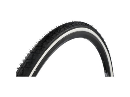 FISCHER Pneu de vélo, 28' (71,12 cm)