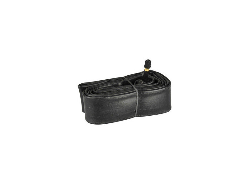 FISCHER Chambre à air de vélo, valve auto, 27,5 (69,85 cm)