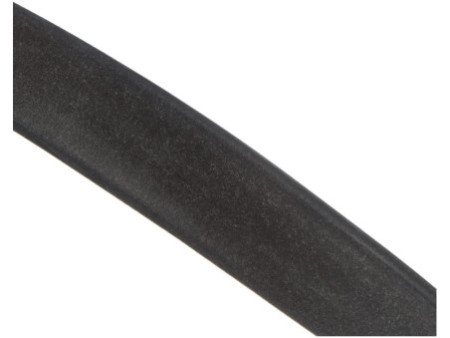 FISCHER Chambre à air de vélo, valve Dunlop, 20' (50,80 cm)