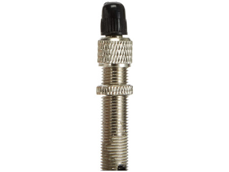 FISCHER Chambre à air de vélo, valve Dunlop, 20' (50,80 cm)