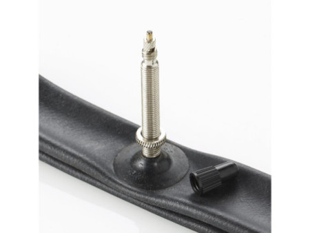 FISCHER Chambre à air de vélo, valve Sclaverand, 27,5'