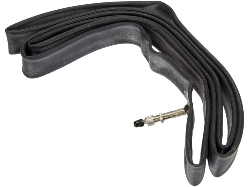 FISCHER Chambre à air de vélo, valve Dunlop, 26' (66,04 cm)