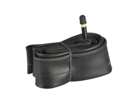 FISCHER Chambre à air de vélo, valve auto, 24' (60,96 cm)