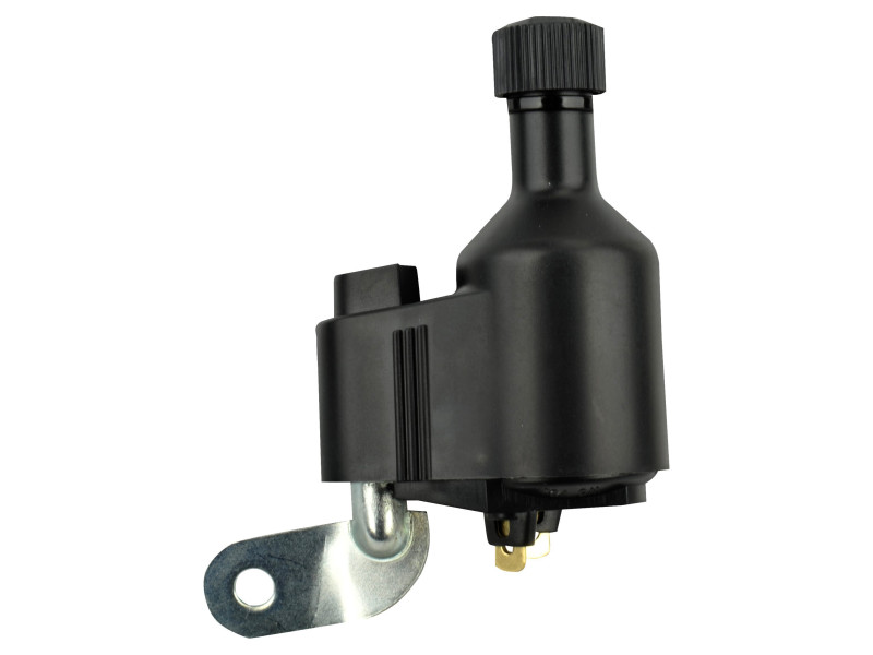 FISCHER Dynamo de vélo gauche, protection contre surcharges