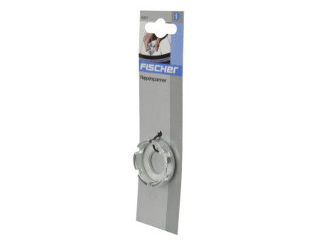 FISCHER Clé à rayon pour vélo, rond