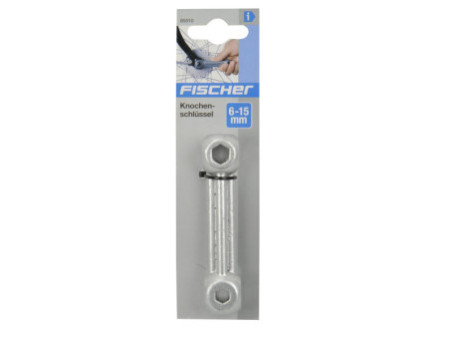 FISCHER Clé à molette pour vélo