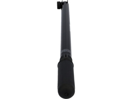FISCHER Pompe à air pour vélo, pour toutes les valves