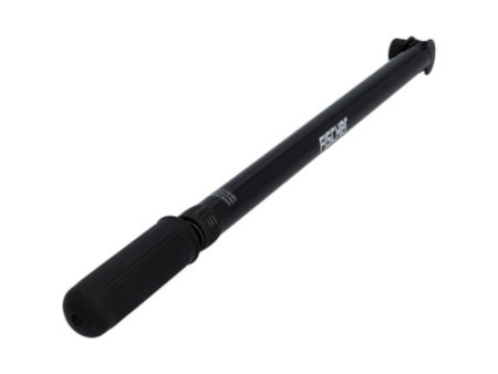 FISCHER Pompe à air pour vélo, pour toutes les valves