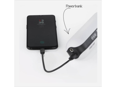 FISCHER Compresseur sur batterie avec batterie externe