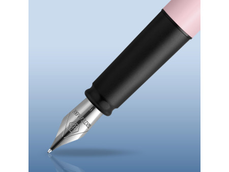 WATERMAN Stylo plume Allure Pastel, Rose C.T.