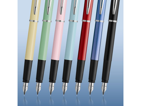 WATERMAN Stylo plume Allure Pastel, Rose C.T.