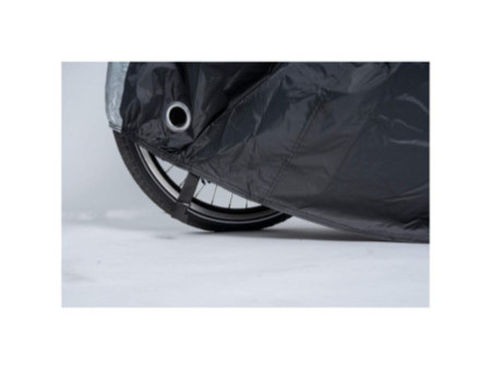FISCHER Housse pour vélo 'Premium', (L)2.000 x (H)1.100 mm