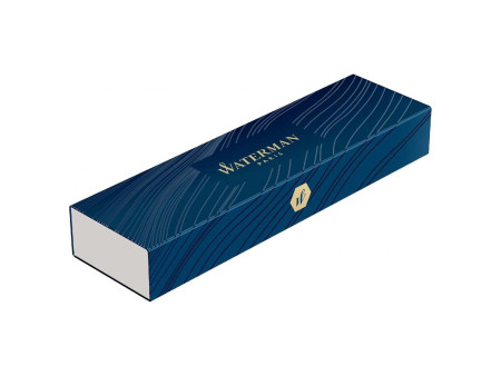 WATERMAN Stylo plume Allure Pastel, Vert C.T.