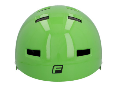 FISCHER Casque de vélo 'BMX Ride', taille: S/M