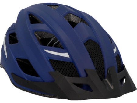 FISCHER Casque de vélo 'Urban Plus Boston', taille: S/M