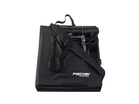 FISCHER Sac de rangement pour porte-vélos d'attelage