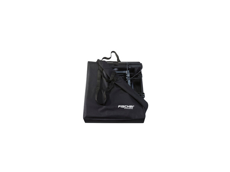 FISCHER Sac de rangement pour porte-vélos d'attelage